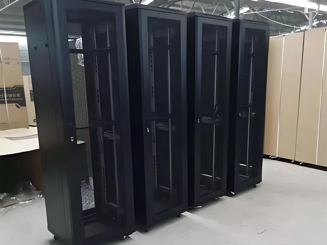 Computatrum Network Cabinet