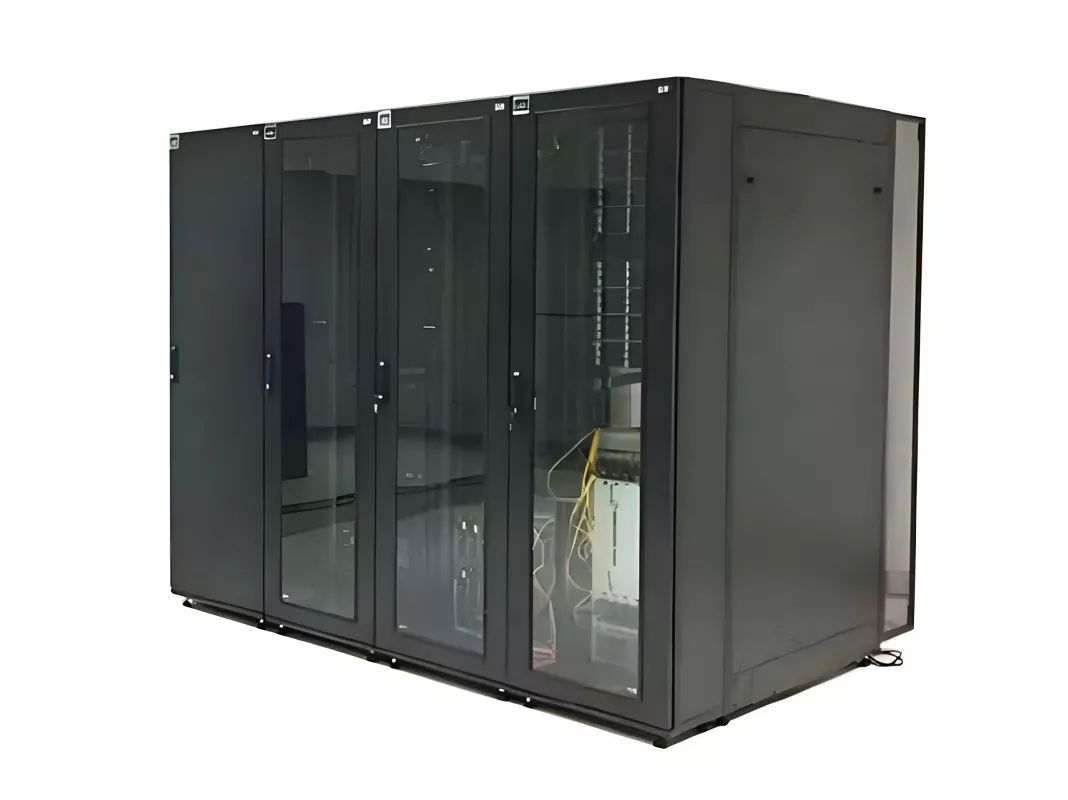 Computing Power Centre Cabinet