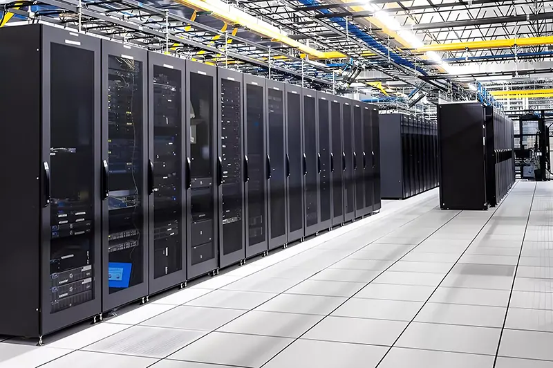 Data Centre Cabinet