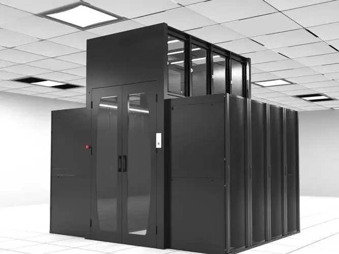 Dual-Row Frigidi Aeris Duct