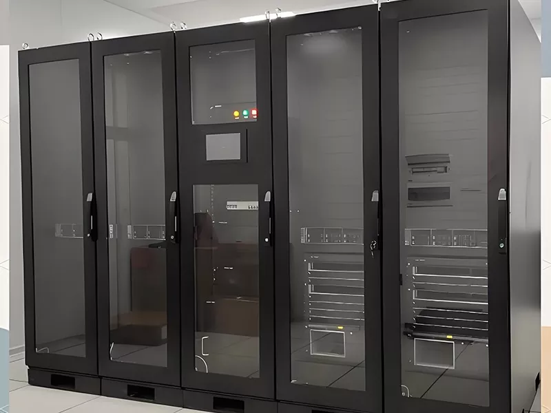 Micro module scrinium