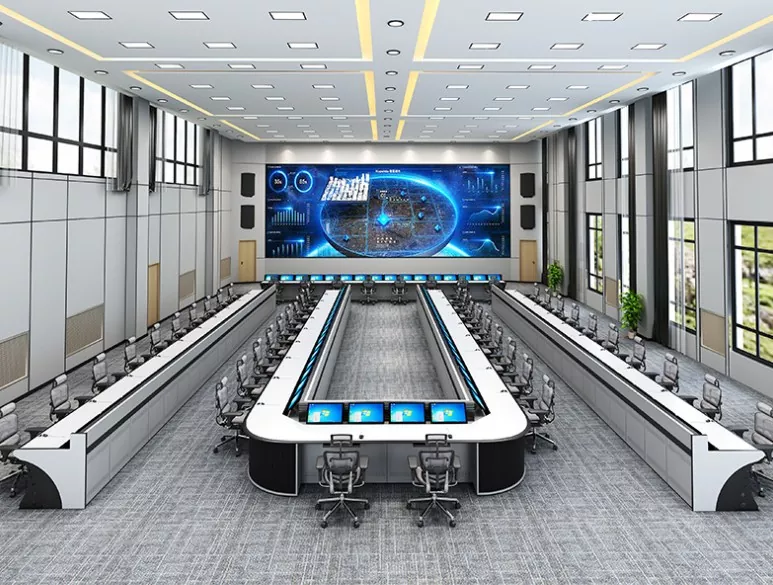 Multi-Sedes Cras Console