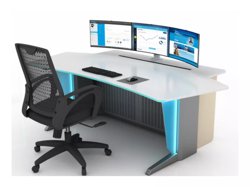 Unius Sedes Cras Console