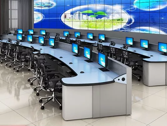 Negotiationis Cras Console